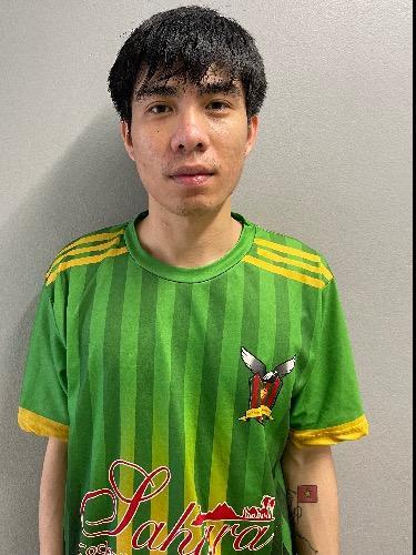Manh Kien Luong
