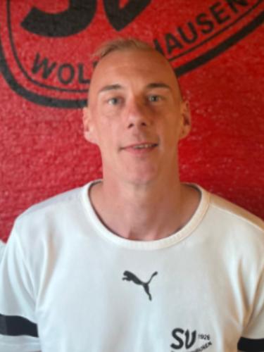 Kevin Jörißen