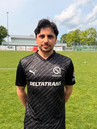 Ali Sahut