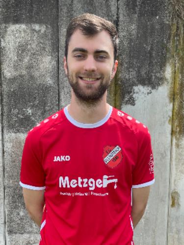 Moritz Ehrmann
