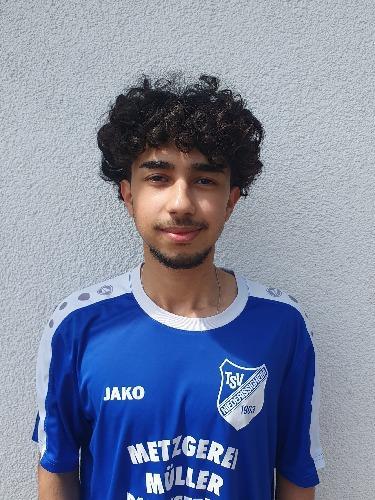 Mahdy Hassany