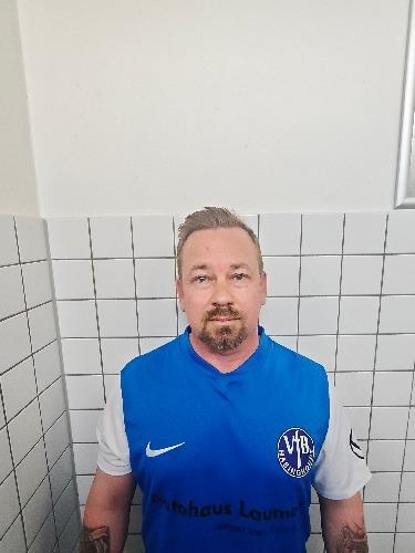 Sven Zwak