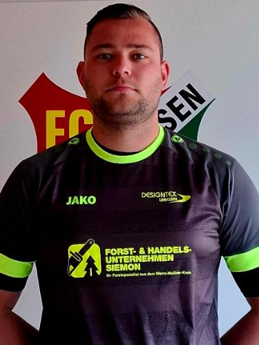 Lukas Apel