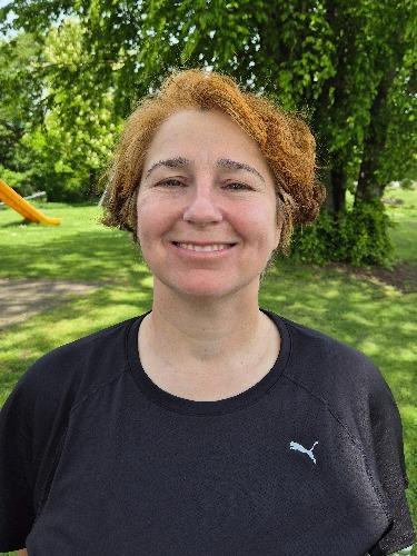Andrea Funke