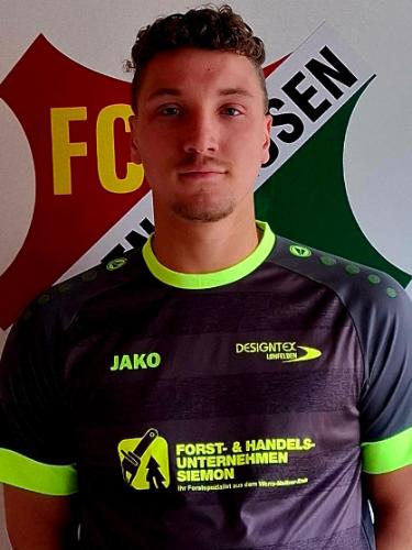 Conrad Bunte
