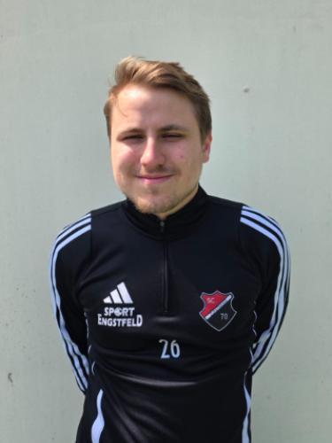 Jan-Kilian Klaproth
