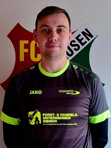 Raik Wettlaufer