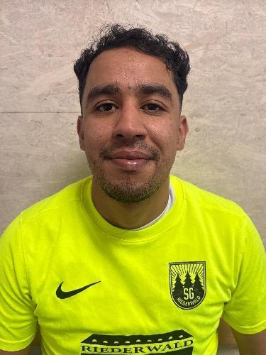 Mohamed Djahid Senouci