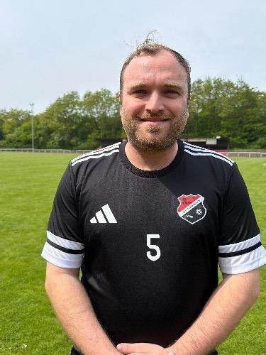 Tobias Jansen