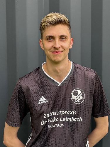 Torben Heimann