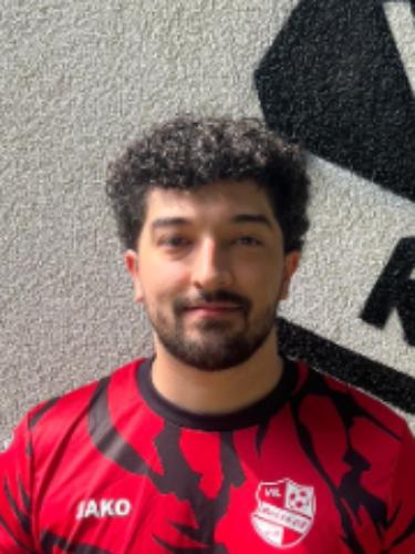 Berkay Dolunay
