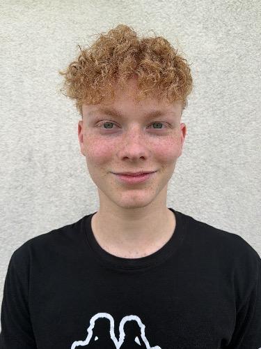 Oliver Stolz