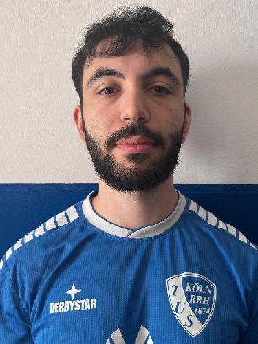 Ömer Özdemir
