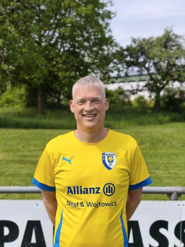 Gregor Schlereth