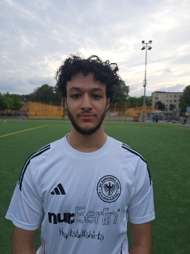 Khaled Krayem
