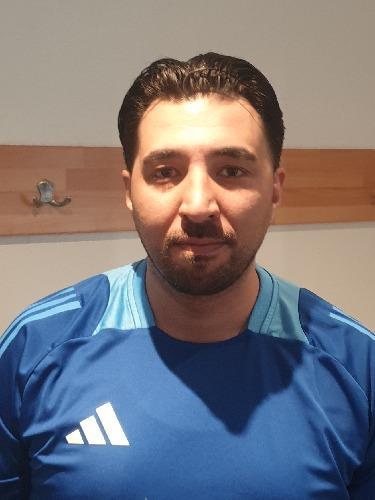Necati Akyildiz