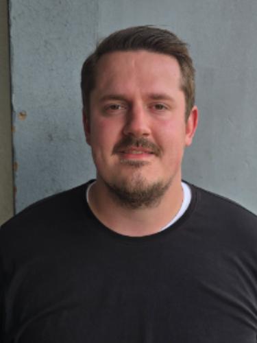 Nico Kulik