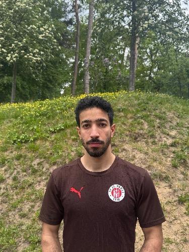 Musaab Ebissa