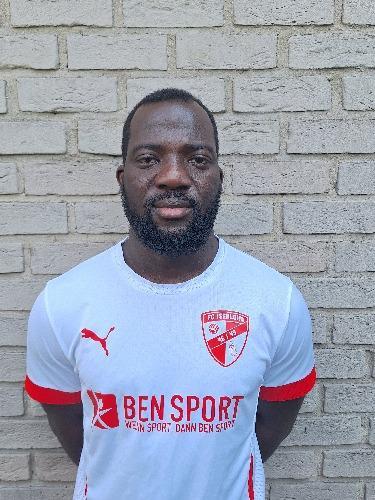 Ansoumane Sanoh