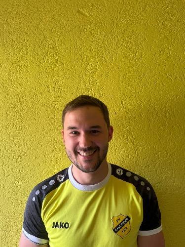 Nico Schmidt