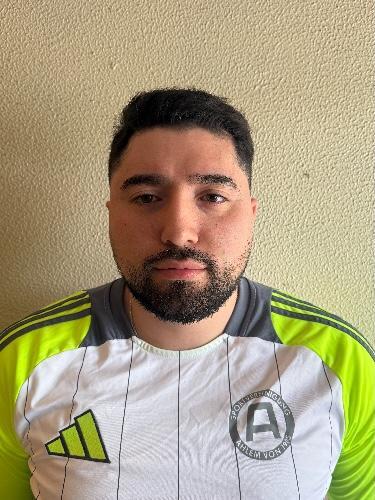 Gökhan Koc
