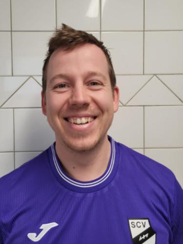 Sebastian Pietrek