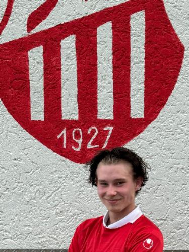 Mateusz Szprync
