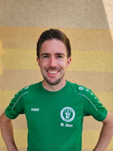 Manuel Haas