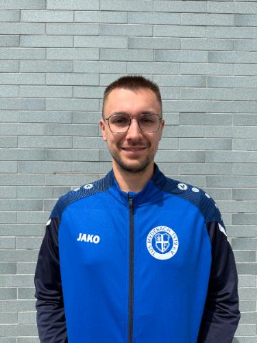 Lukas Harbecke