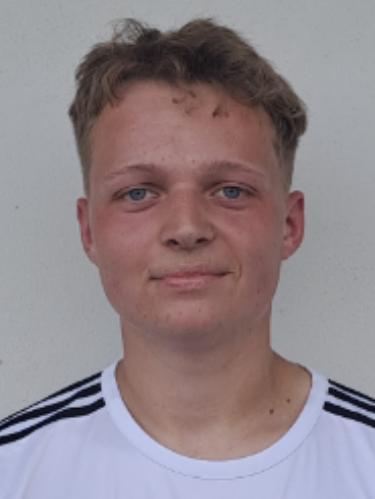 Alexander Hügen