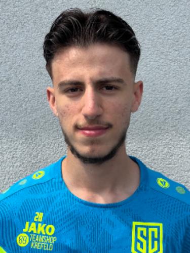 Altin Brahimi