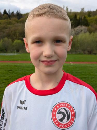 Luca Becker