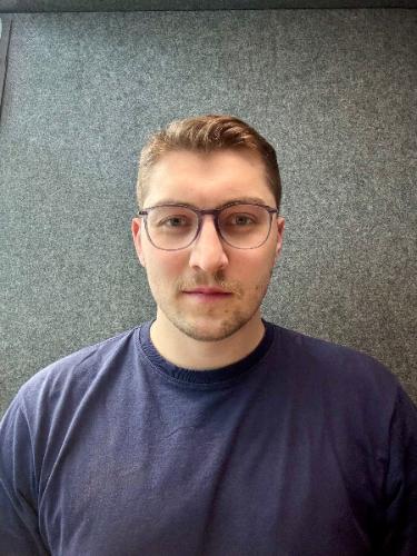 Noah Ben Kramer