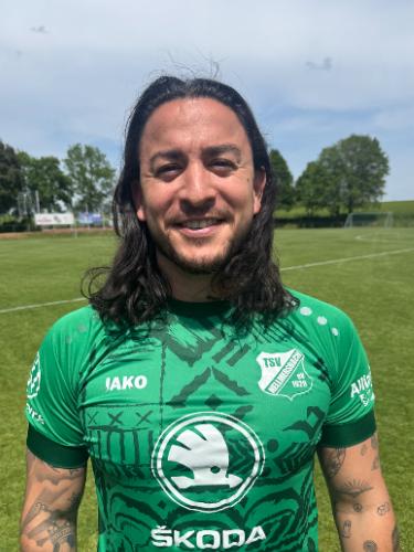 Dominic Sessa