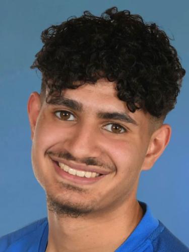 Anas El Bakali
