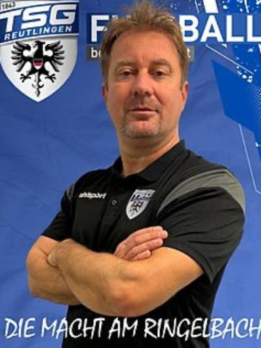 Zoran Tumaric