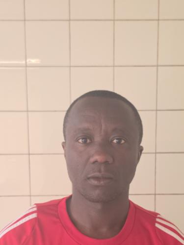 Paul Asema Yongo