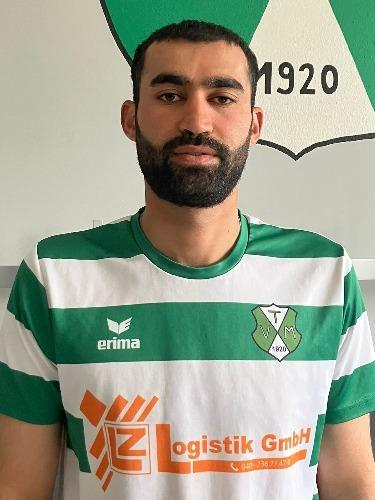 Rezzan Durak