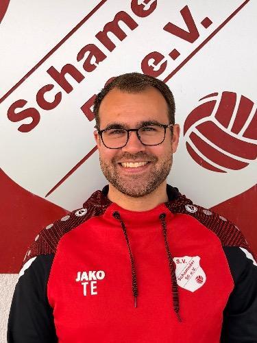Theo Einhoff
