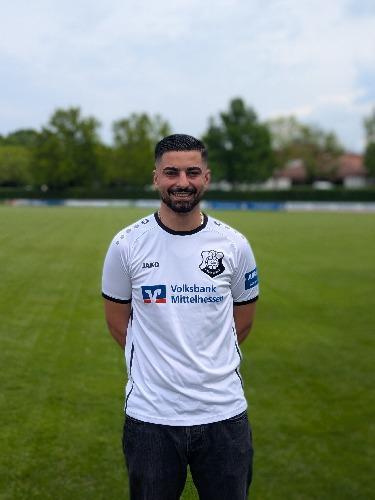 Firat Korkmaz