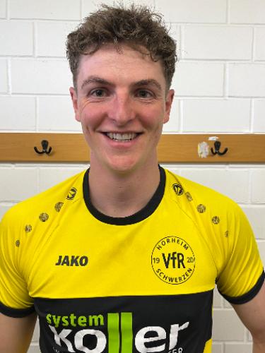 Jonas Jäger
