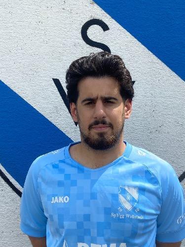 Samet Yagiz