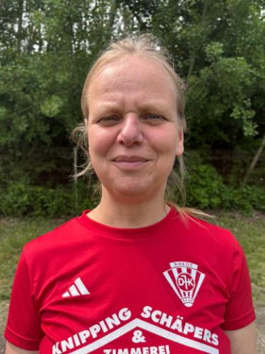 Katja Issinger