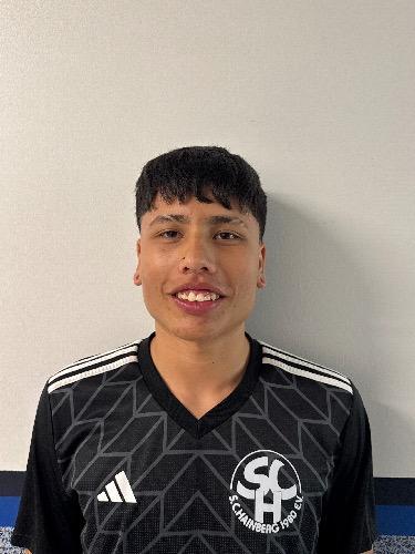 Brayan Alejandro Robayo Guapi