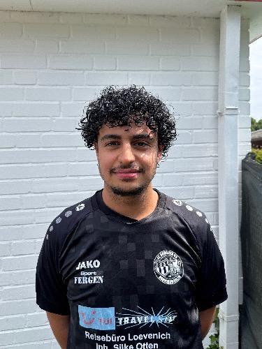 Jonatan Sagman