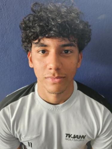 Leonardo Jose Manzano Salazar
