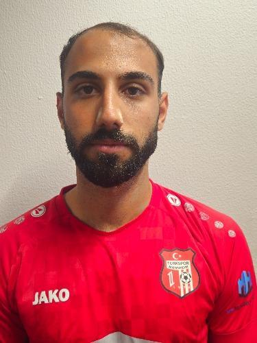Ekrem Kaya