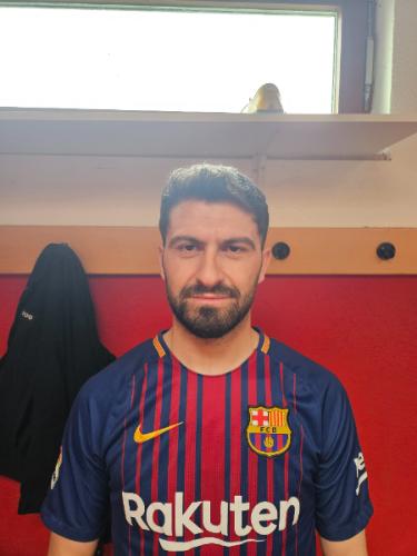 Mayir Ülker