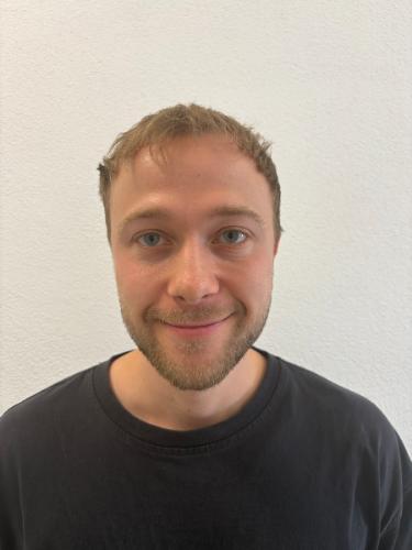 Max Bühler