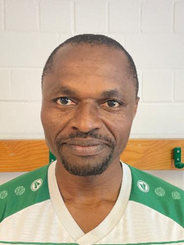 Joel Barbara Diegnang Ngongang